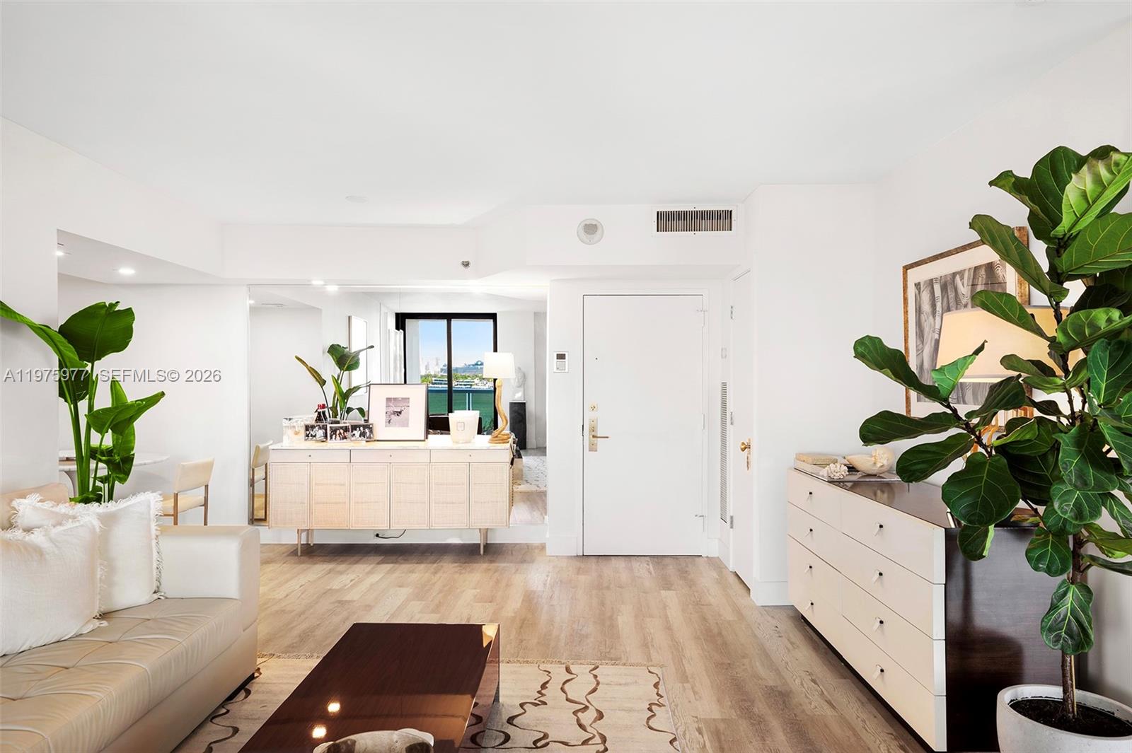 NINE ISLAND AVENUE CONDO - Residential Lease