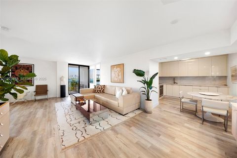 9 Island Ave 702 Miami Beach FL 33139