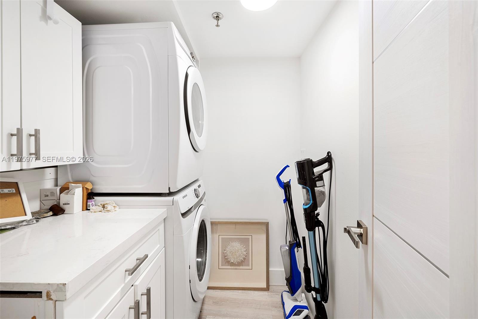 NINE ISLAND AVENUE CONDO - Residential Lease