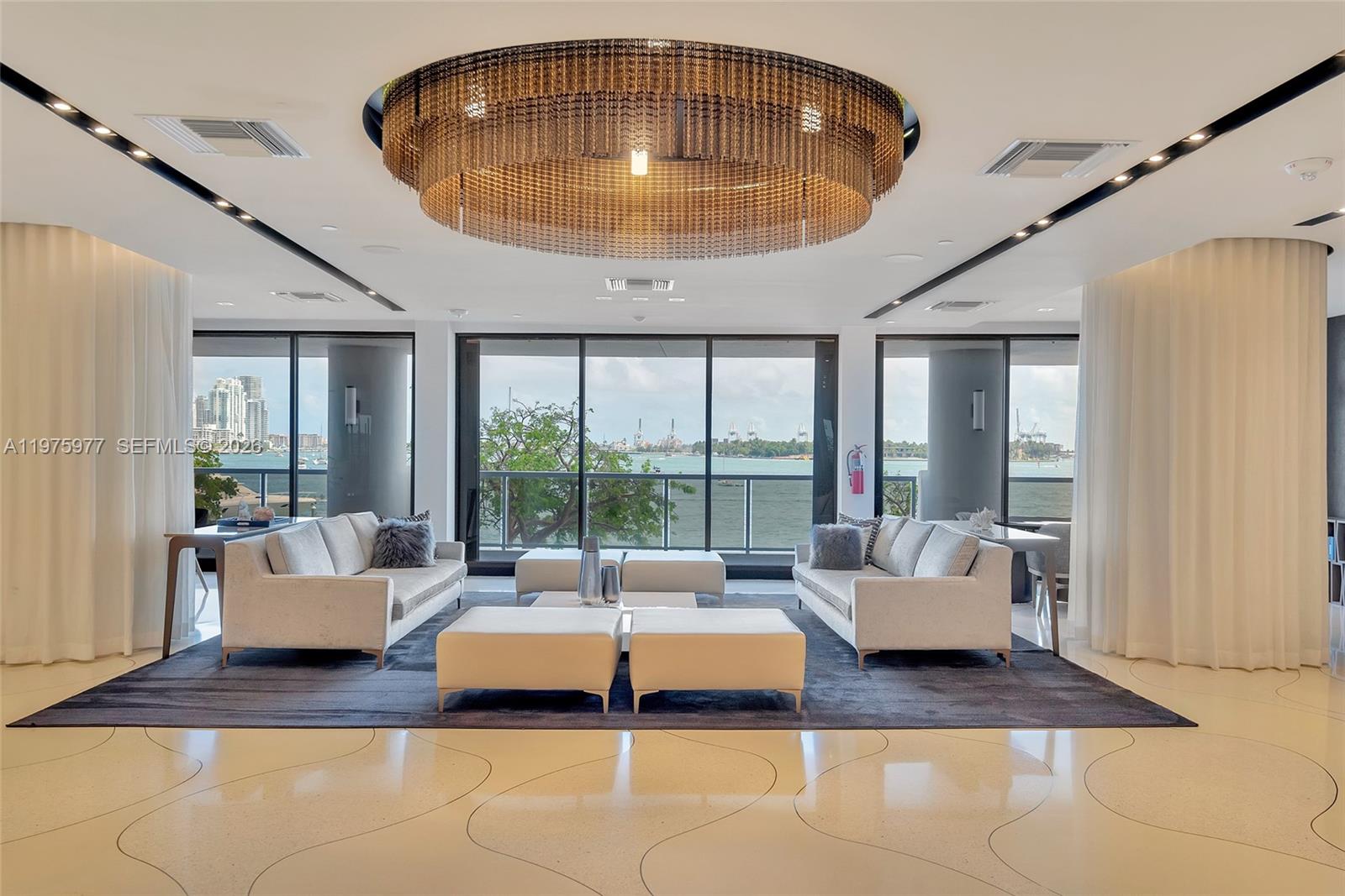 NINE ISLAND AVENUE CONDO - Residential Lease