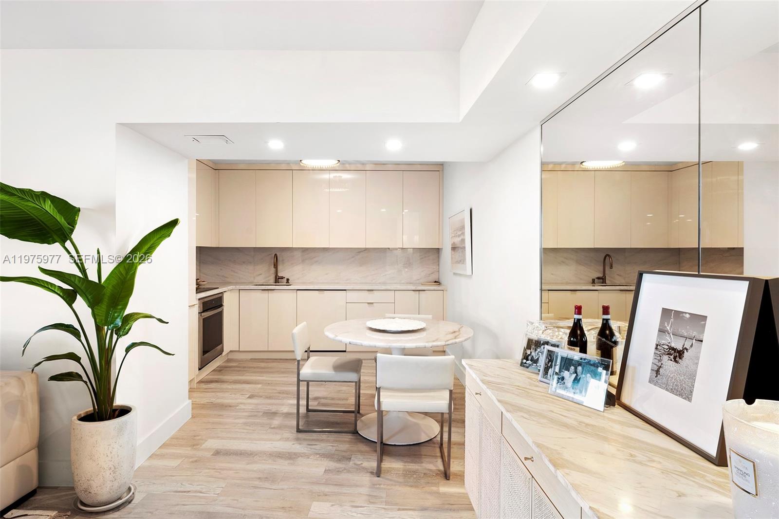 NINE ISLAND AVENUE CONDO - Residential Lease