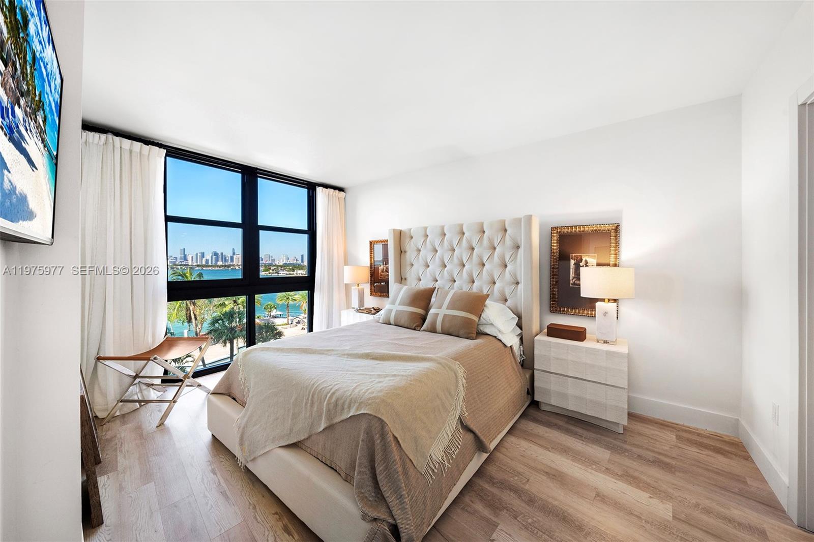 NINE ISLAND AVENUE CONDO - Residential Lease