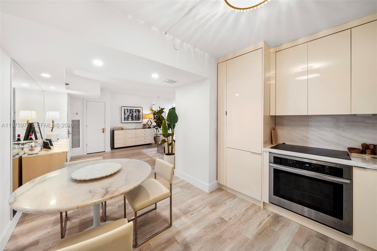 NINE ISLAND AVENUE CONDO - Residential Lease