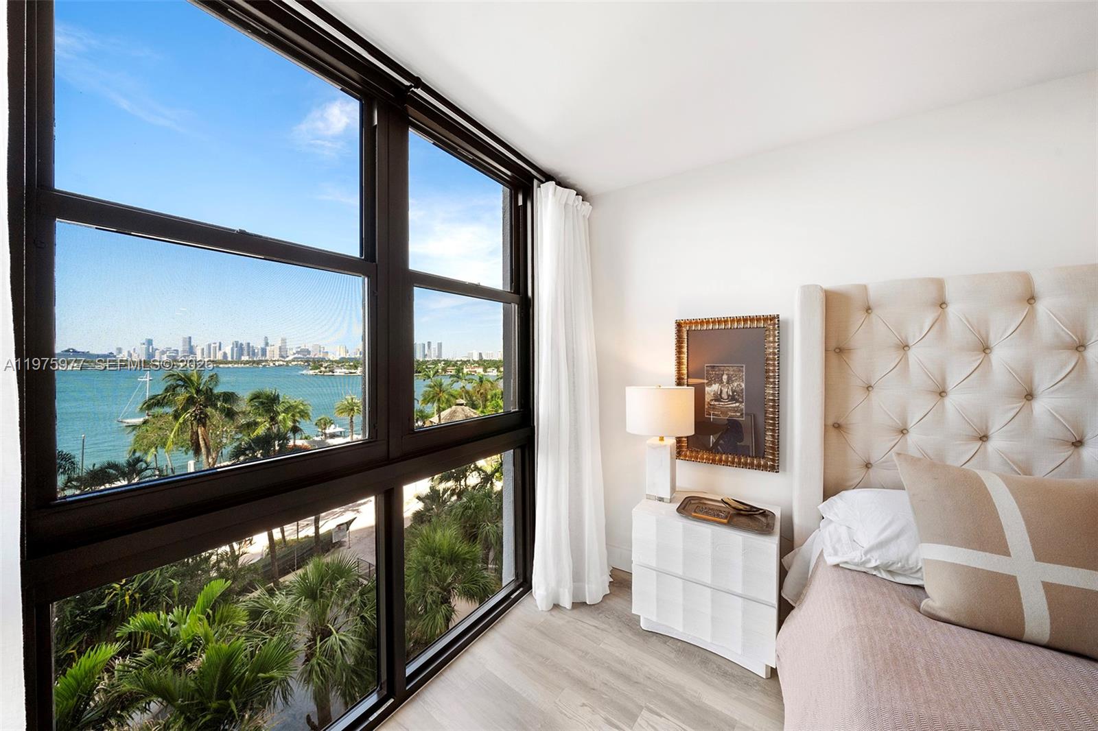 NINE ISLAND AVENUE CONDO - Residential Lease