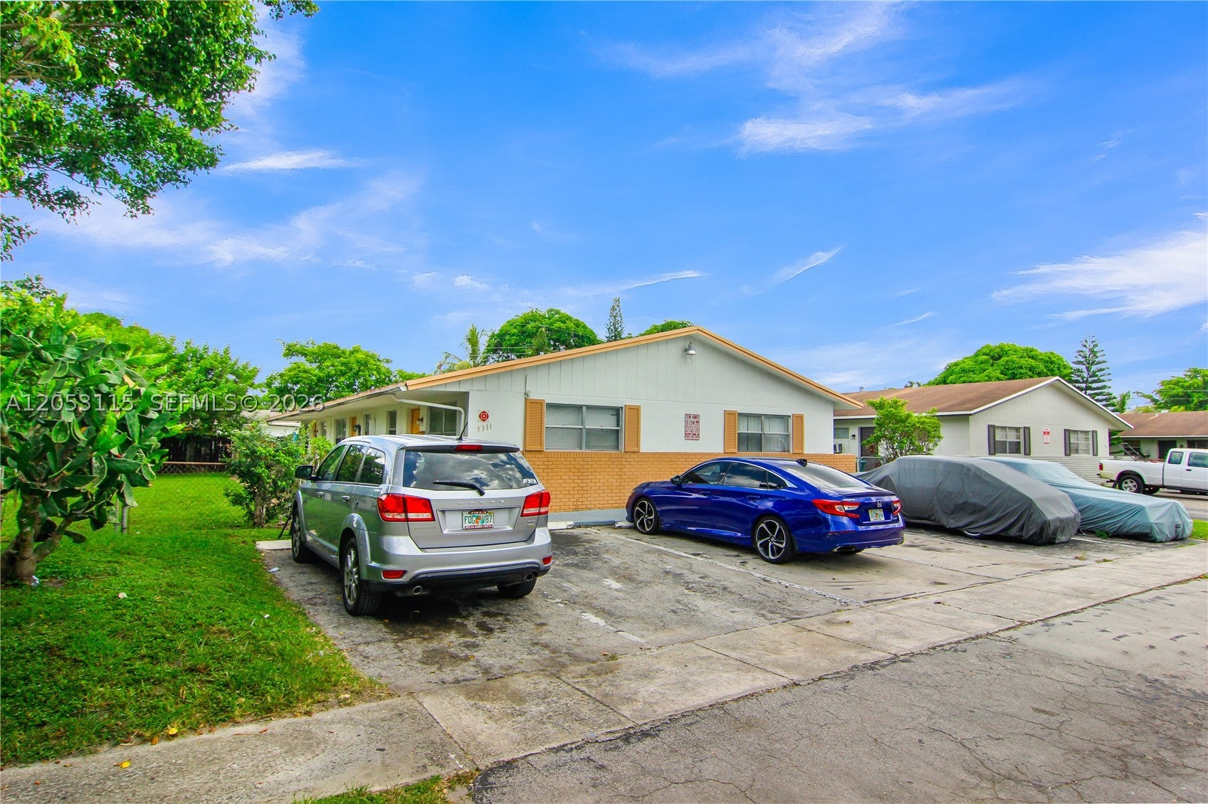 5311 NW 16th St