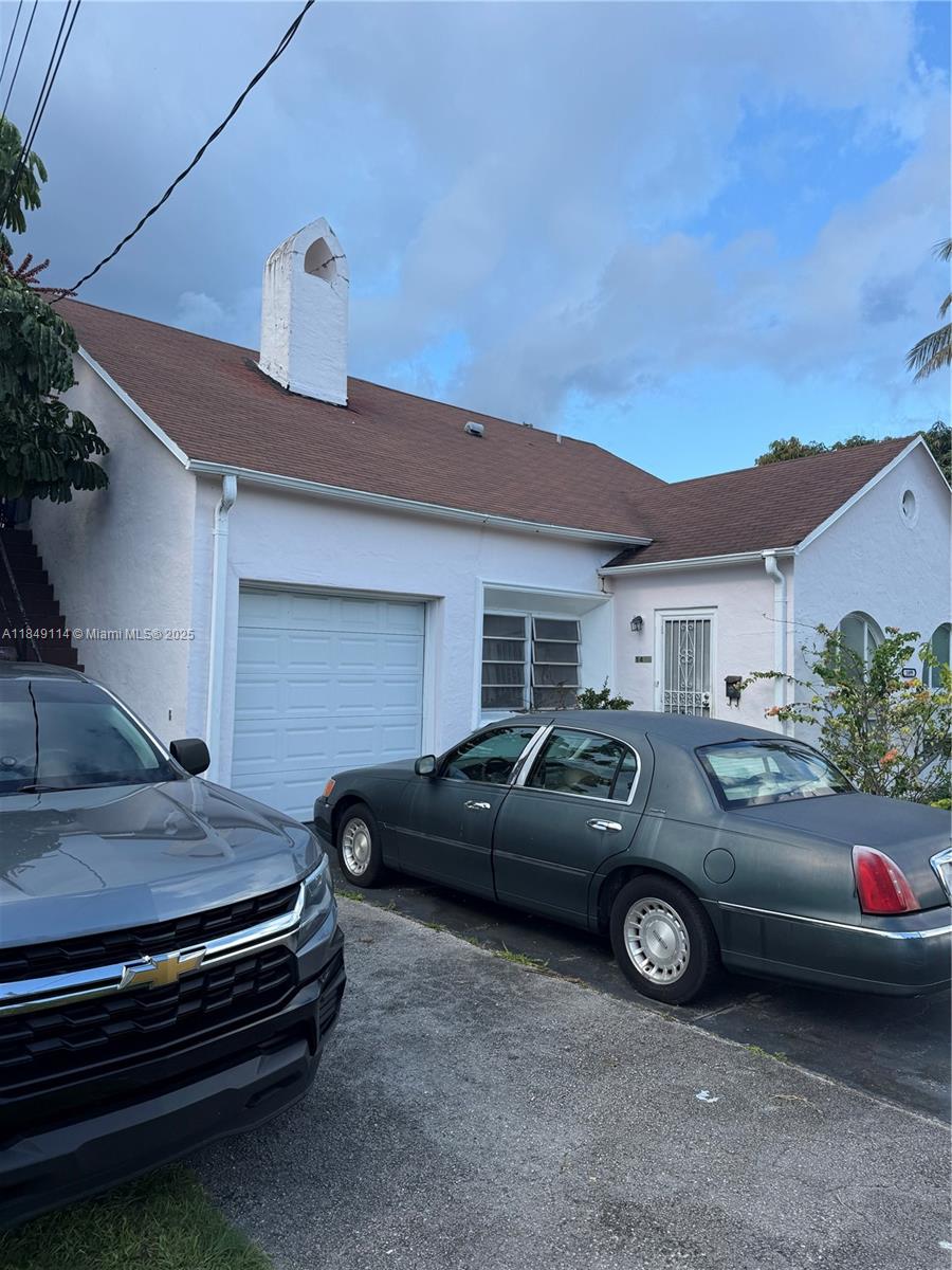 1499 NW 32nd St