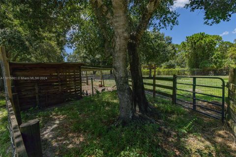 A home in Clewiston