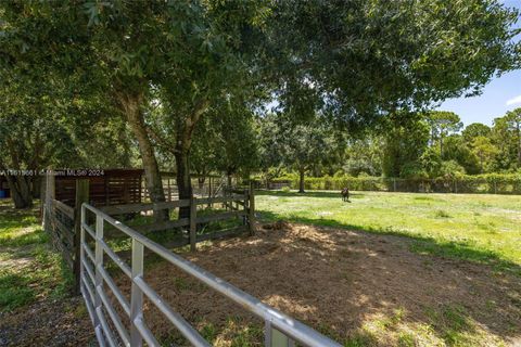 A home in Clewiston