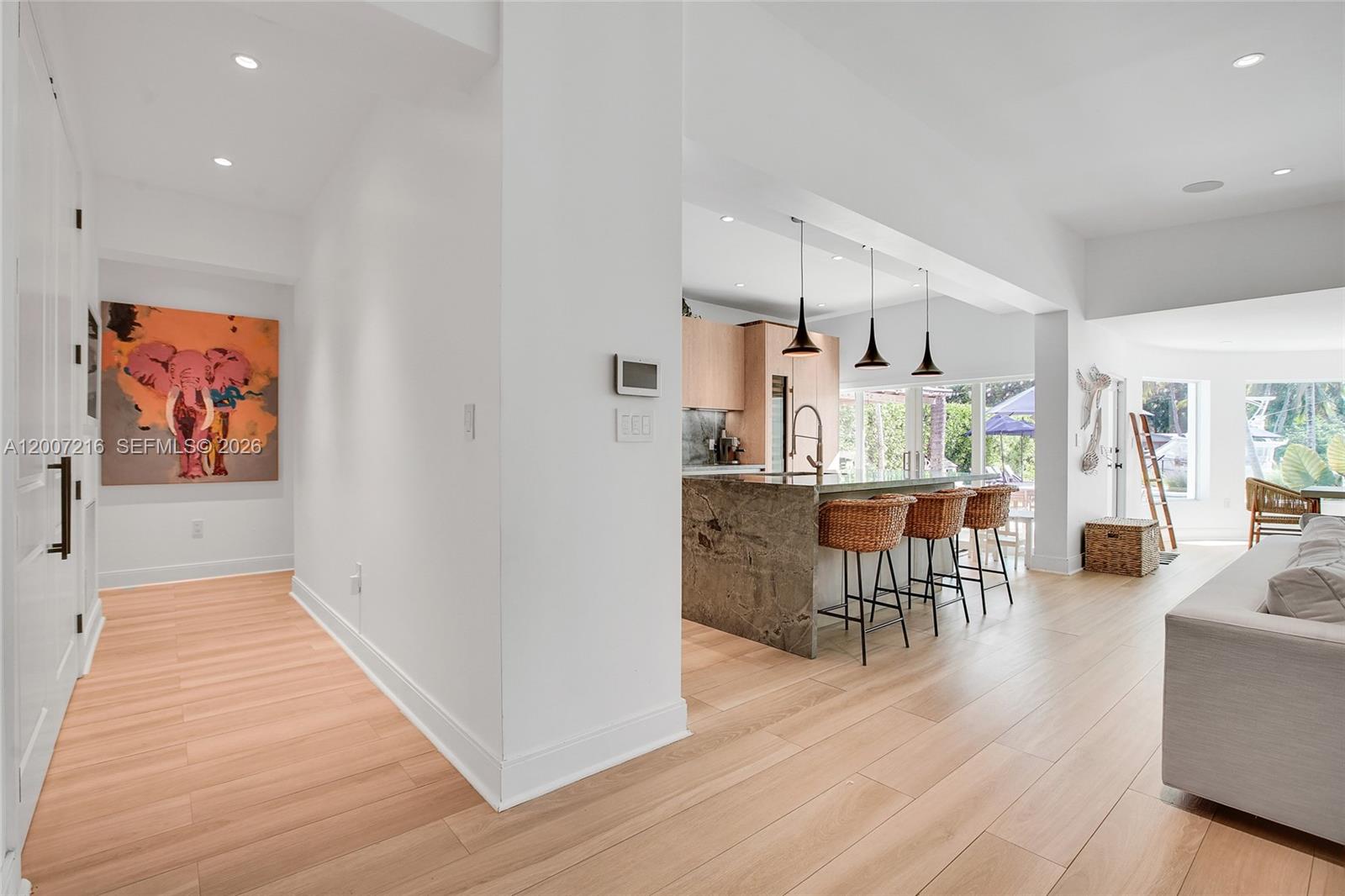 BELLE MEADE REV PL - Residential