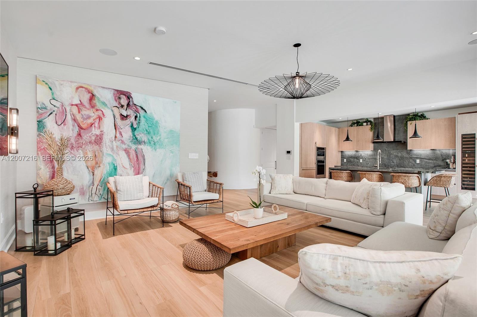 BELLE MEADE REV PL - Residential