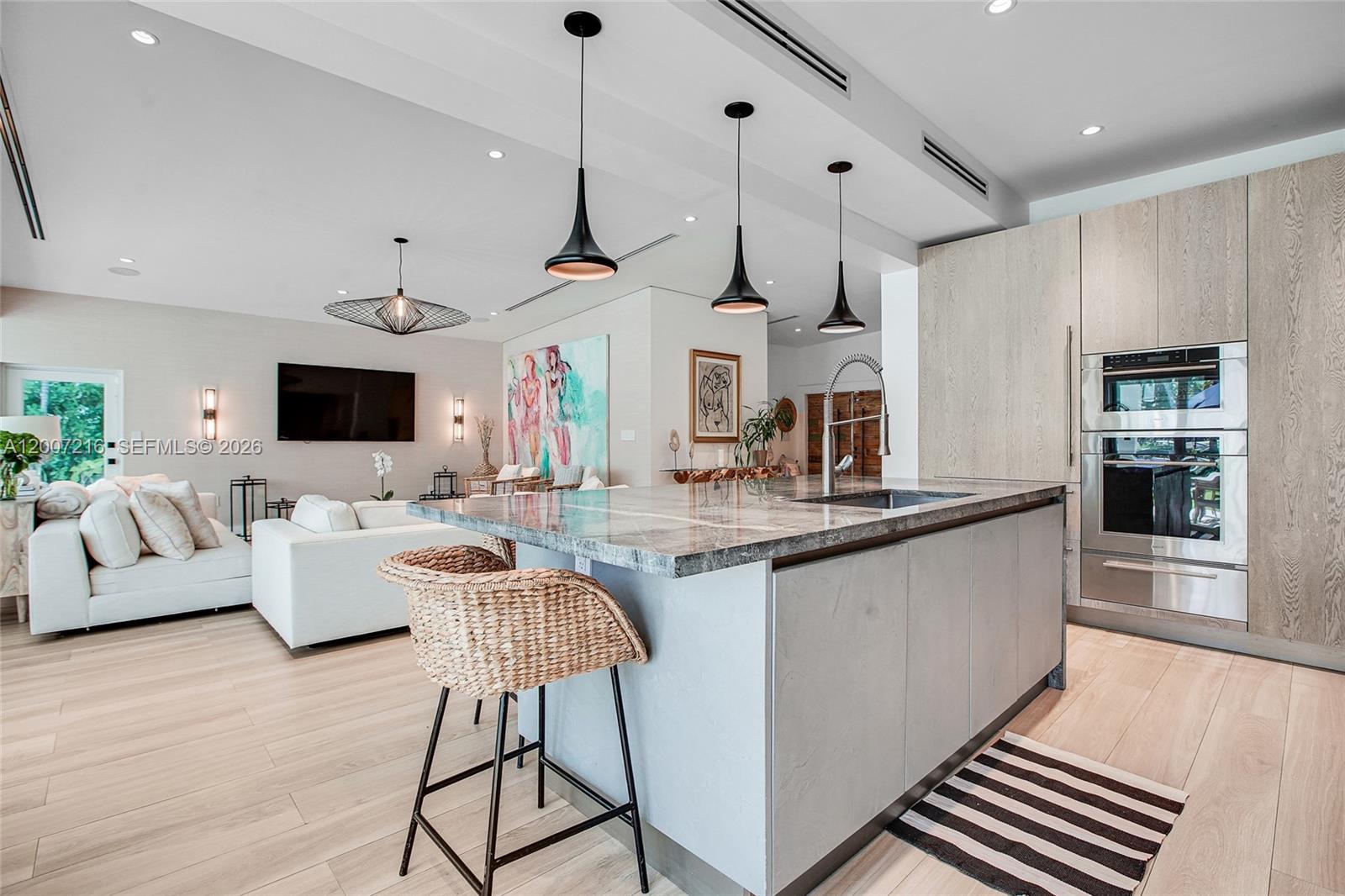 BELLE MEADE REV PL - Residential