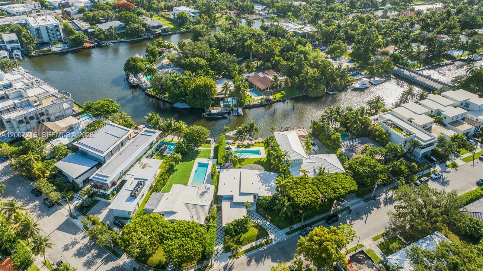 BELLE MEADE REV PL - Residential