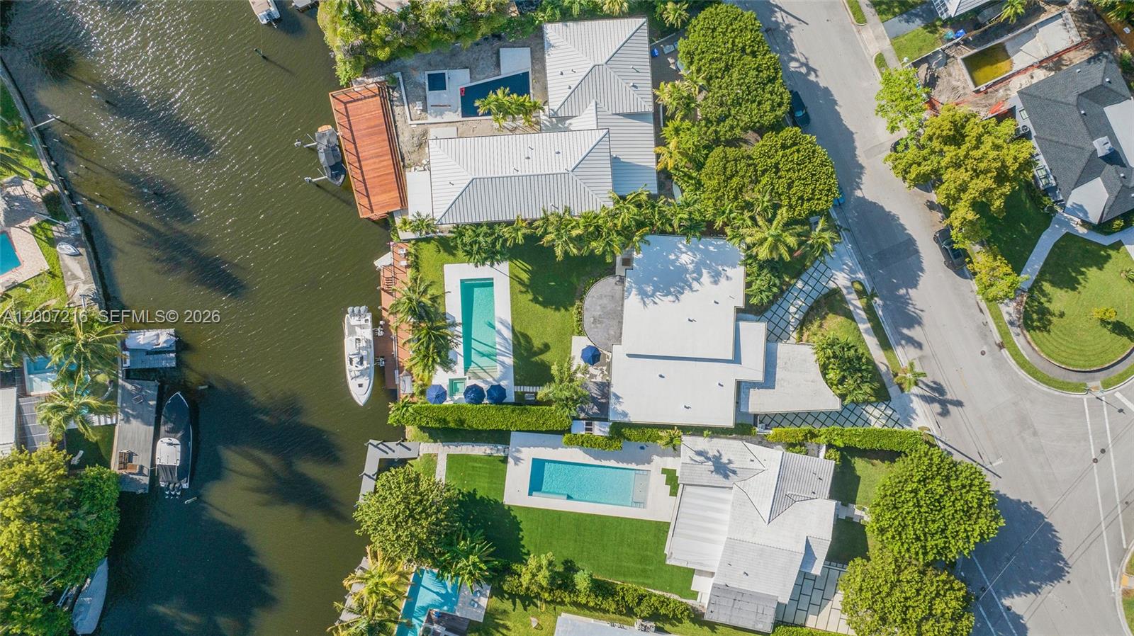 BELLE MEADE REV PL - Residential