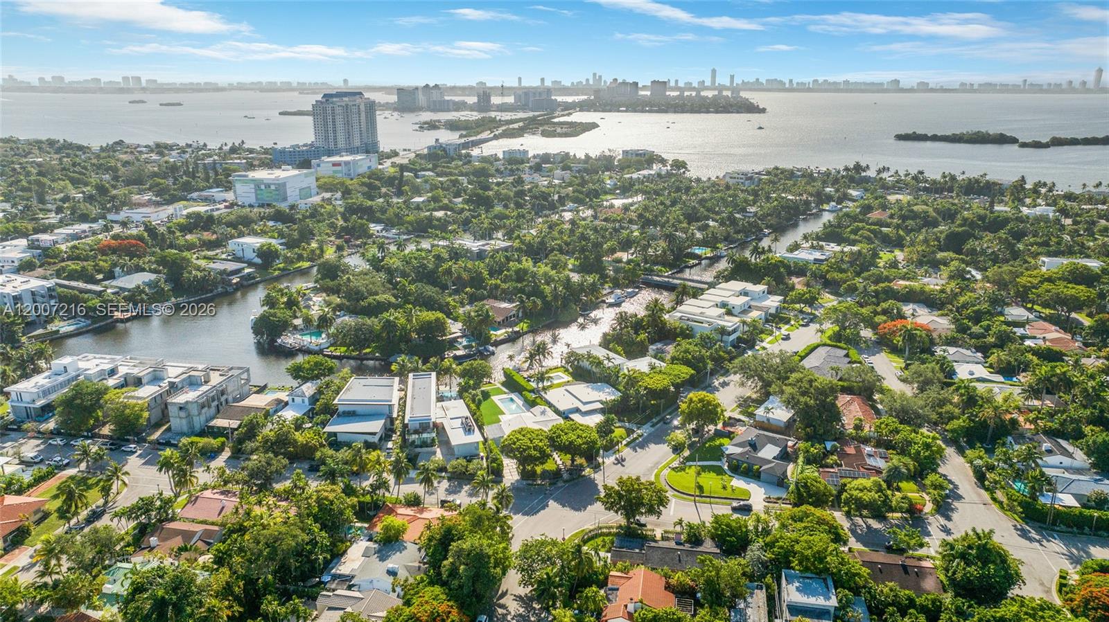 BELLE MEADE REV PL - Residential