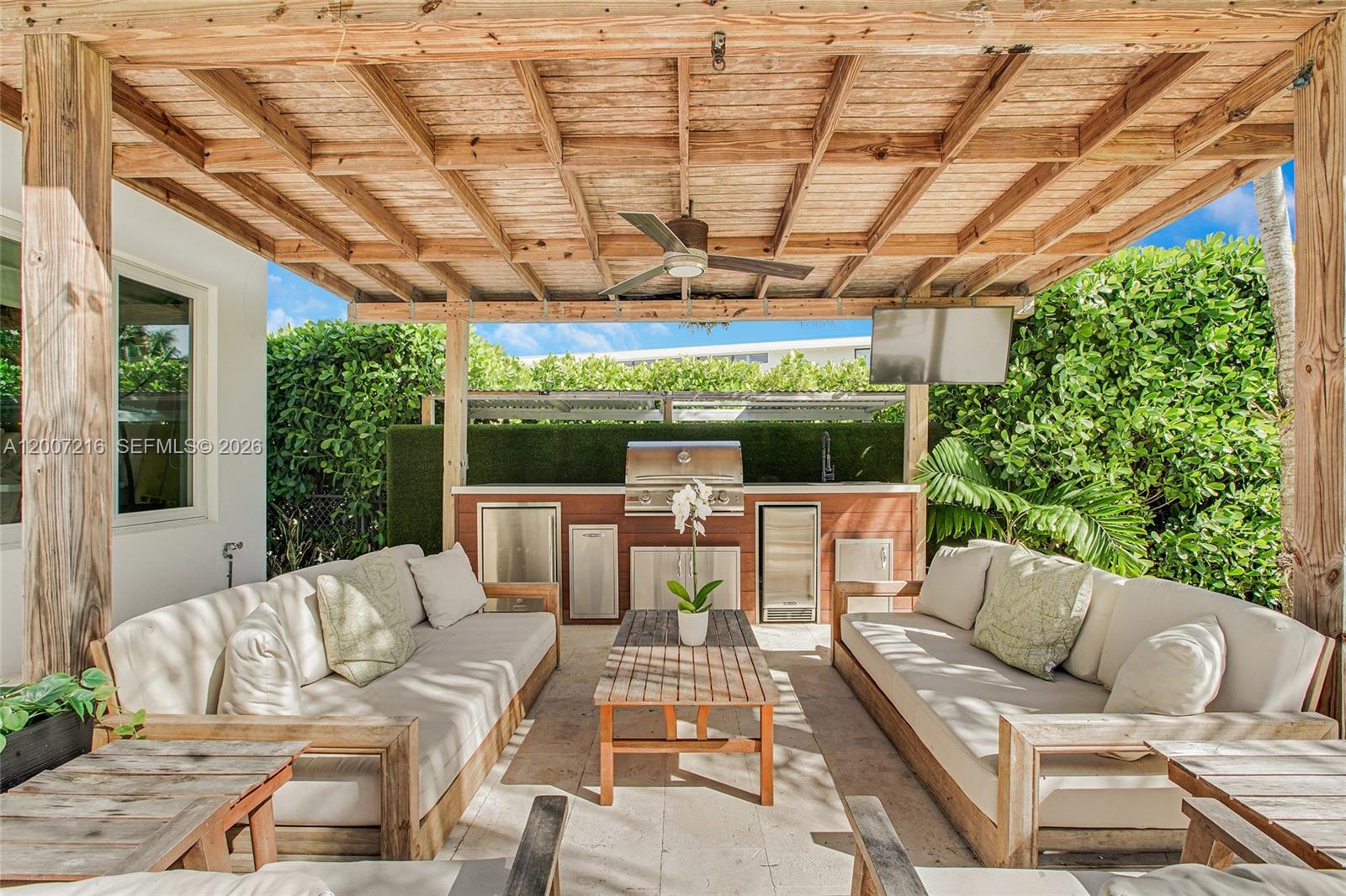 BELLE MEADE REV PL - Residential