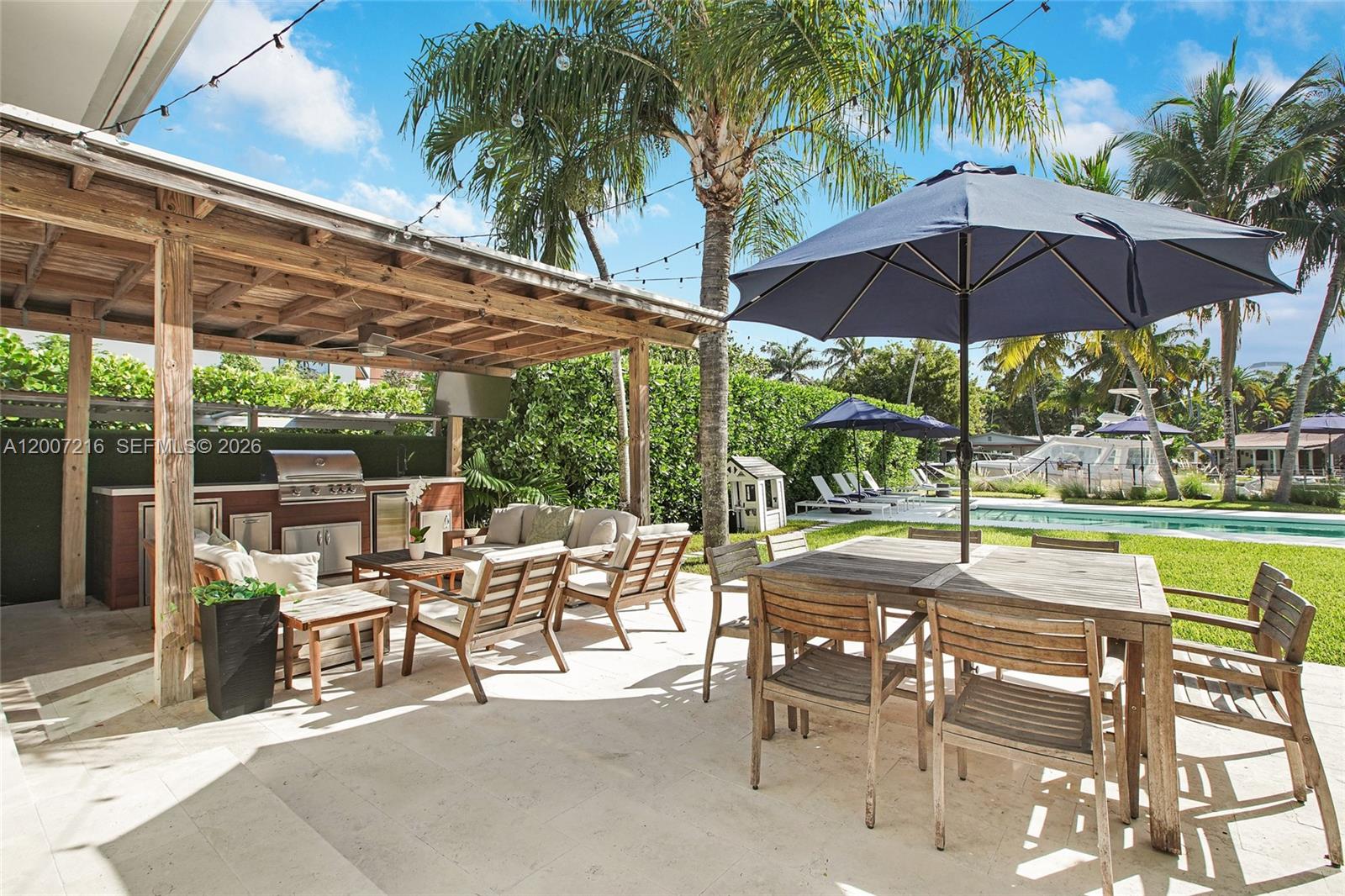 BELLE MEADE REV PL - Residential