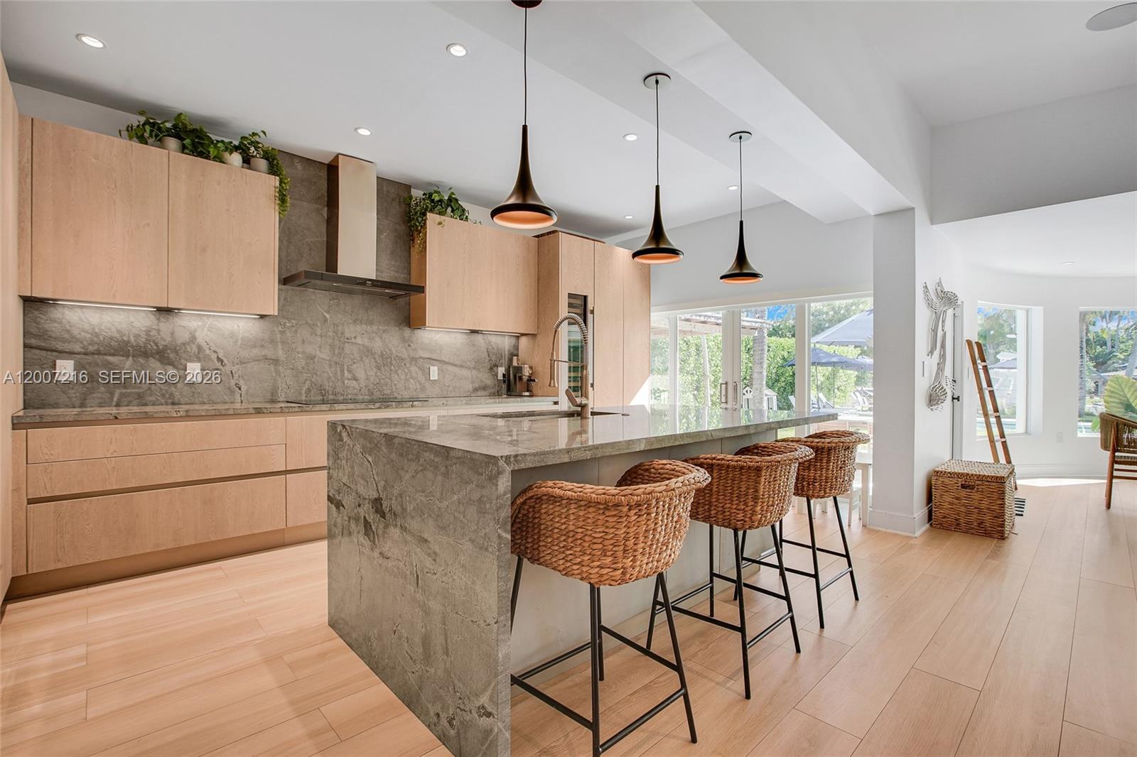 BELLE MEADE REV PL - Residential