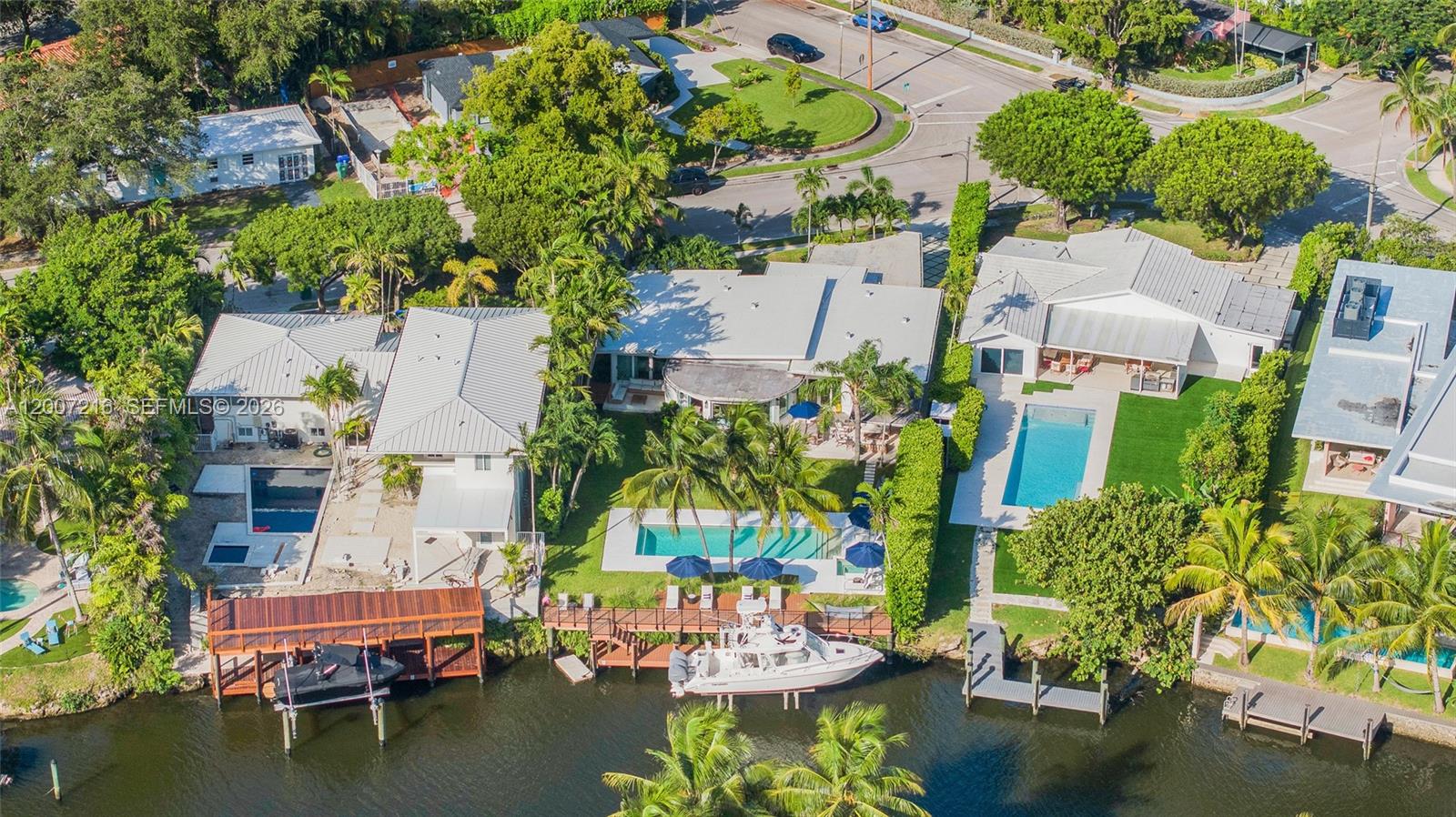 BELLE MEADE REV PL - Residential