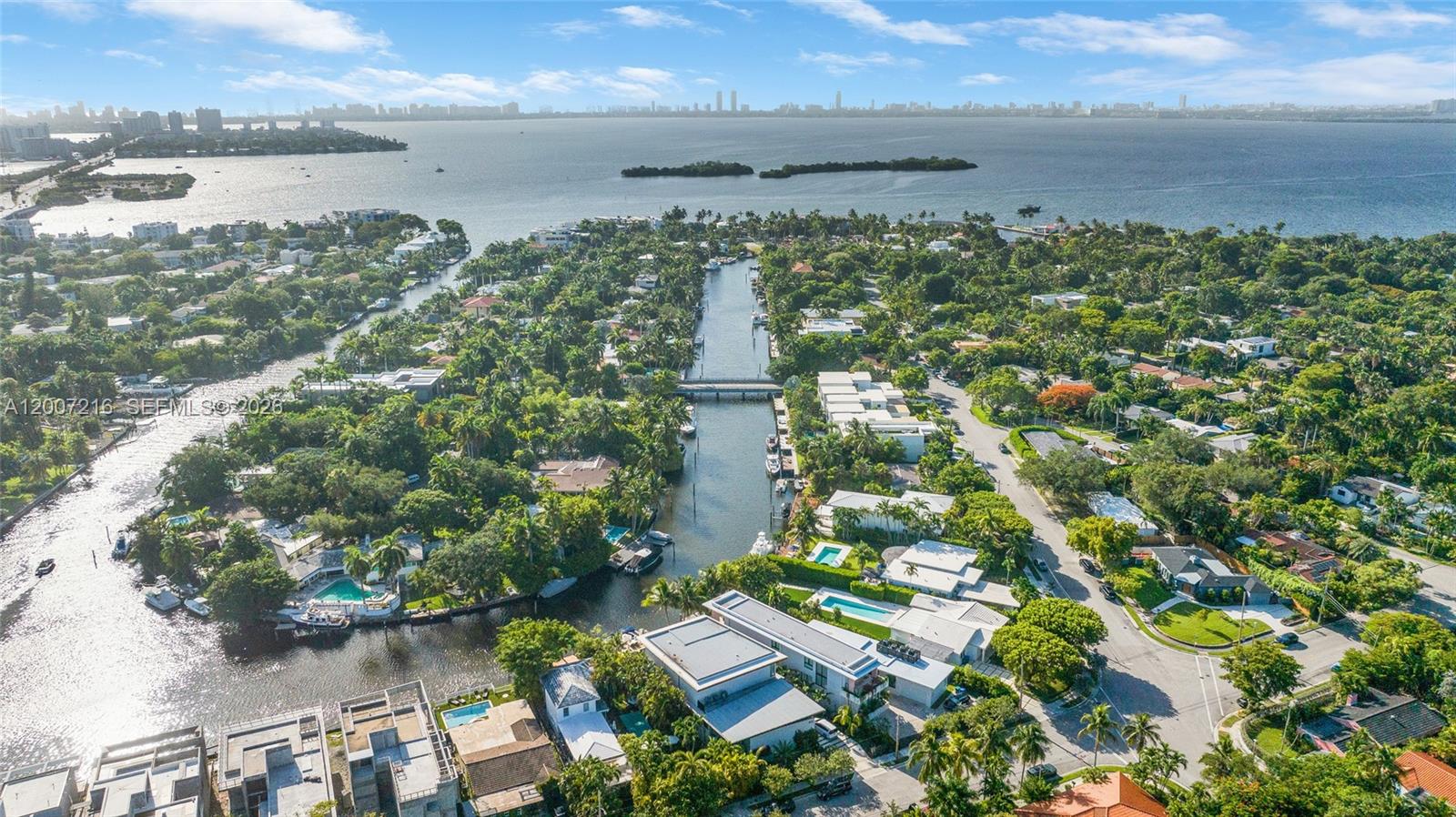 BELLE MEADE REV PL - Residential