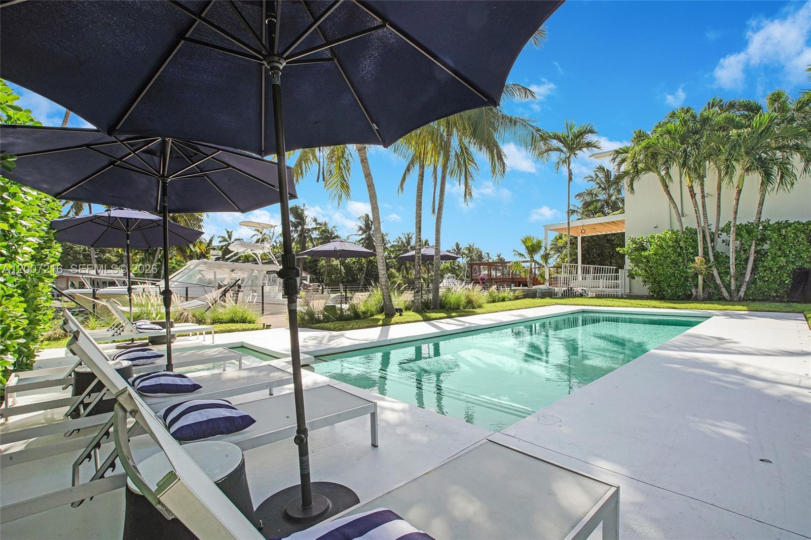 BELLE MEADE REV PL - Residential