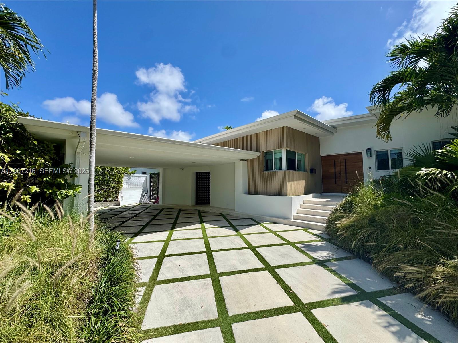 BELLE MEADE REV PL - Residential