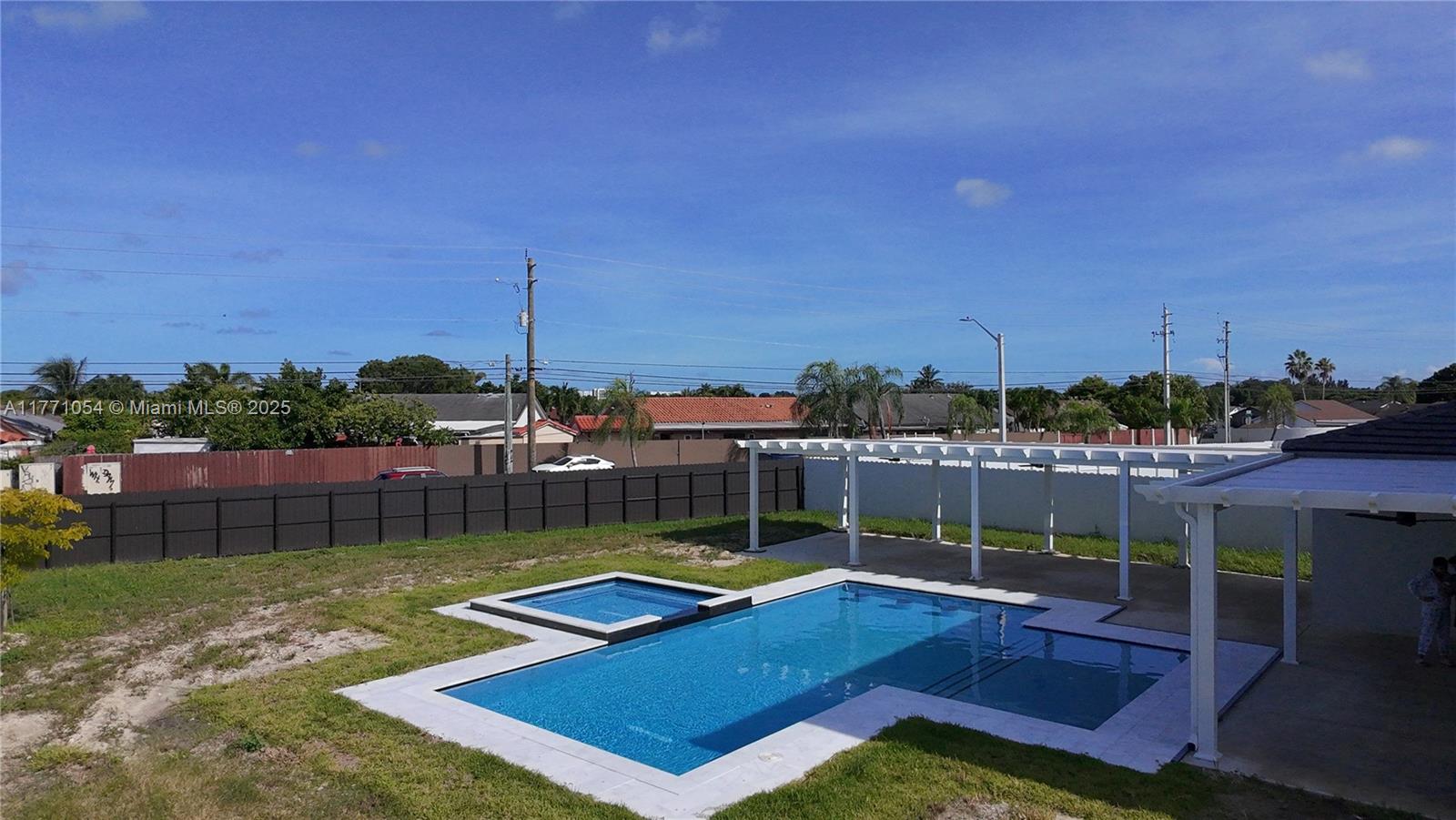 Rental Property at 21011 Sw 127th Ct, Miami, Broward County, Florida - Bedrooms: 5 
Bathrooms: 4  - $5,500 MO.