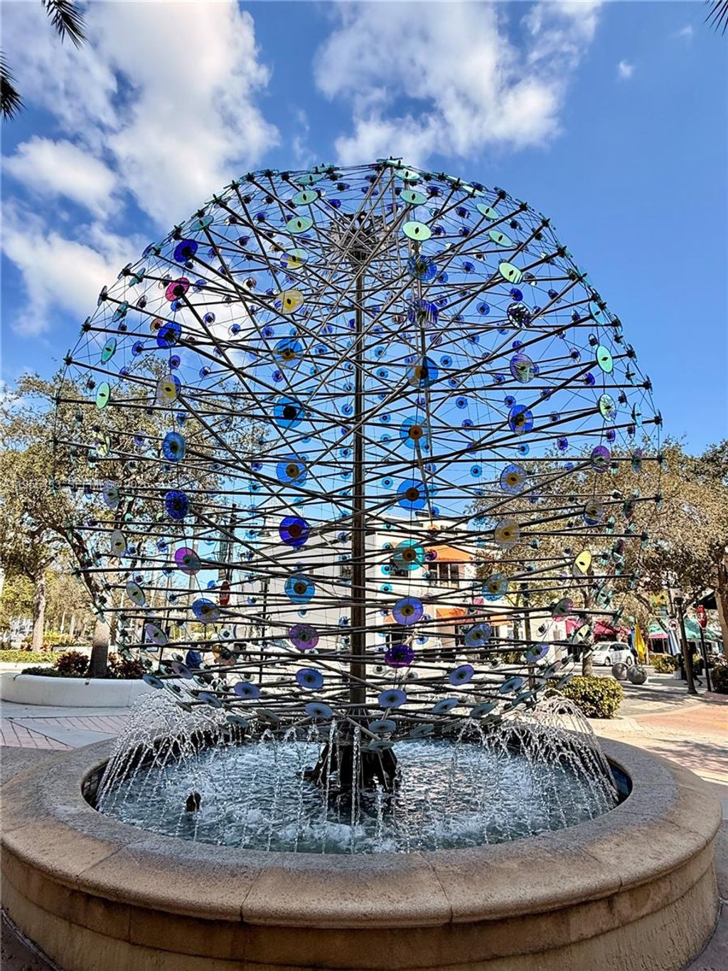 Photo of 610 Clematis St #825, West Palm Beach, FL 33401 (MLS # A11955433)