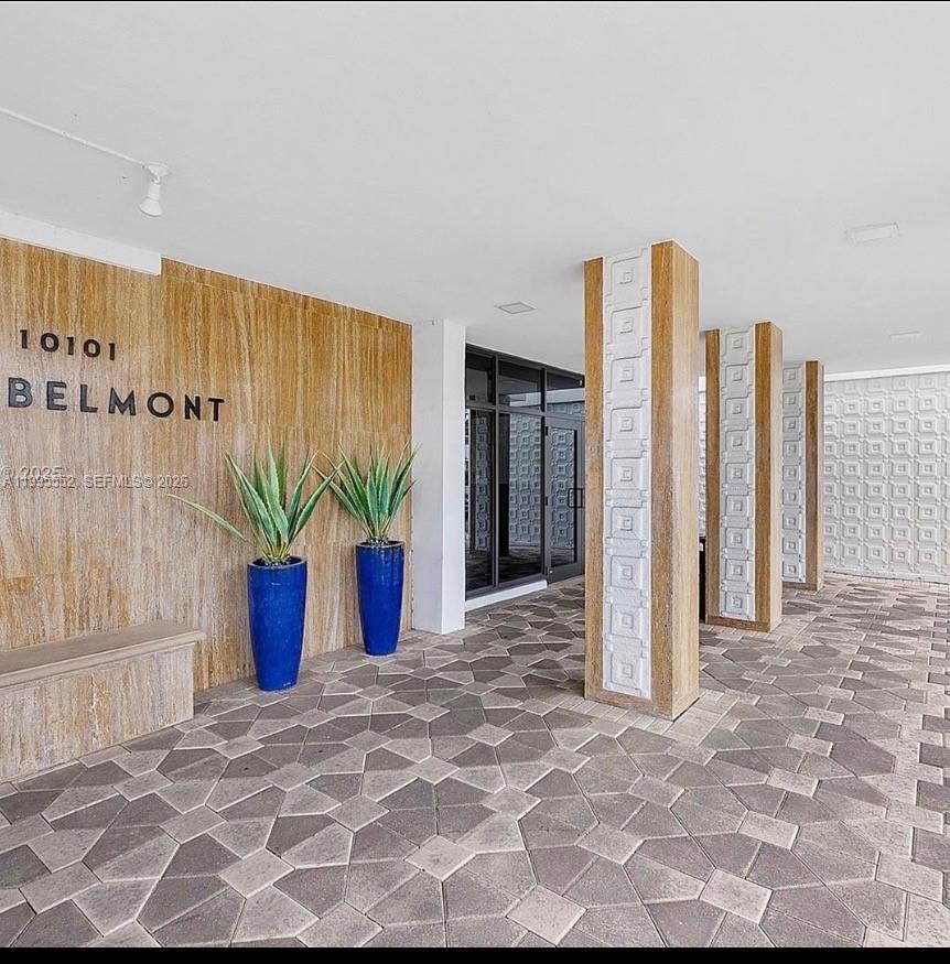 THE BELMONT CONDO - Residential