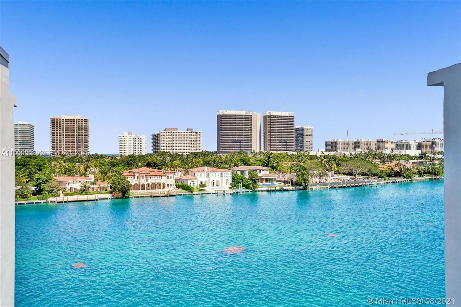 THE BELMONT CONDO - Residential