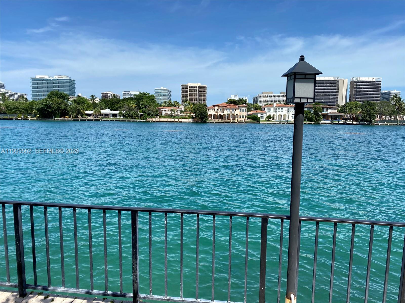 THE BELMONT CONDO - Residential