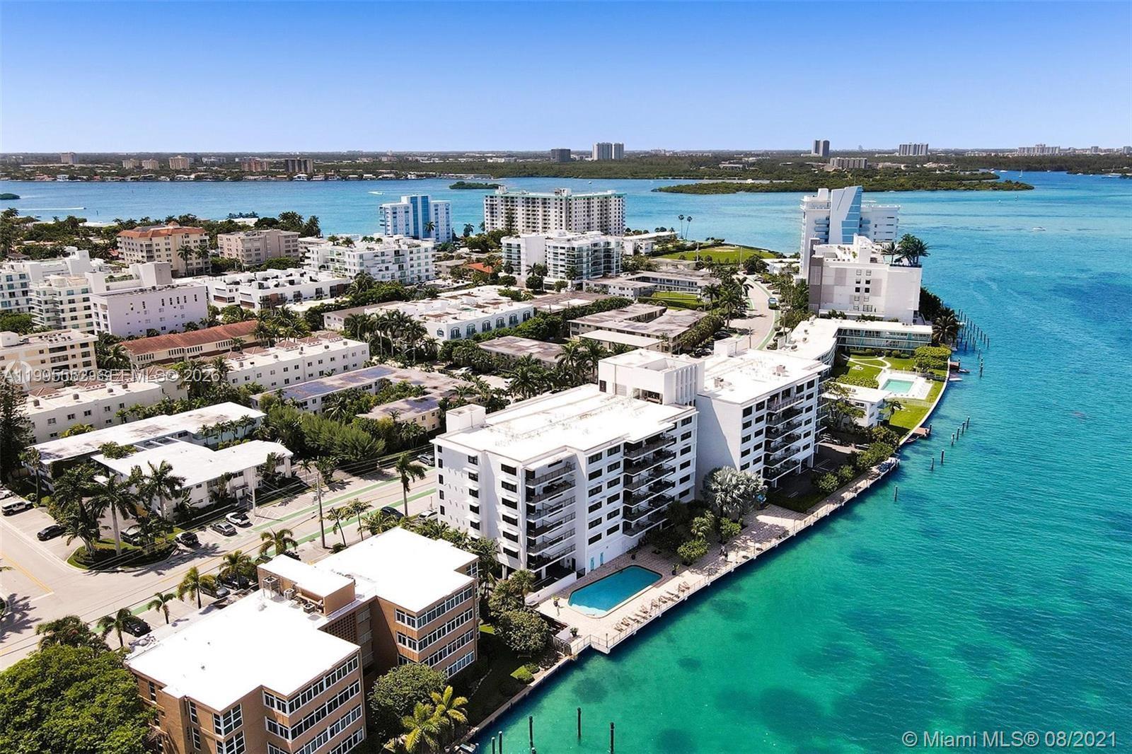 THE BELMONT CONDO - Residential