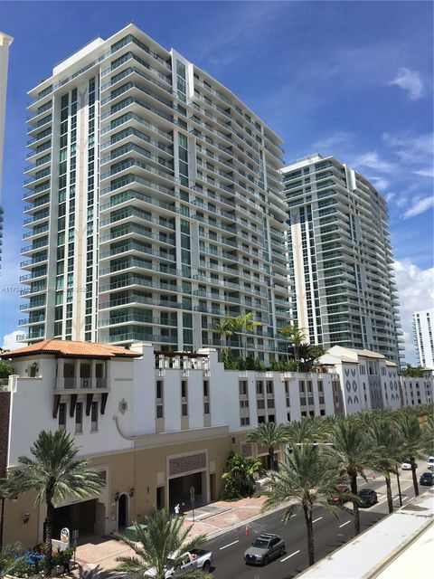 330 Sunny Isles Blvd 5-2503 Sunny Isles Beach FL 33160