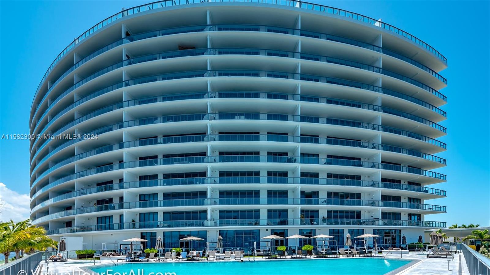 ECHO CONDO - Residential