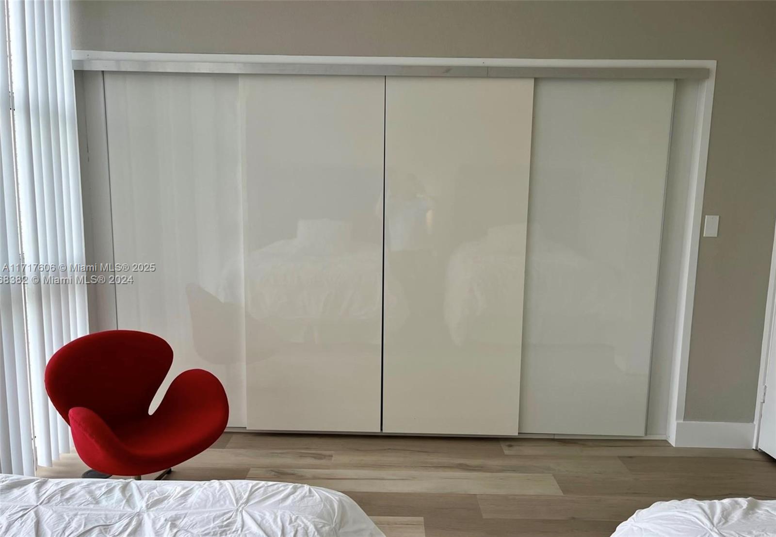 HARBOUR HOUSE - Residential