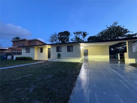 Photo of 1220 NW 180th Ter, Miami Gardens, FL 33169 (MLS # A11890945)