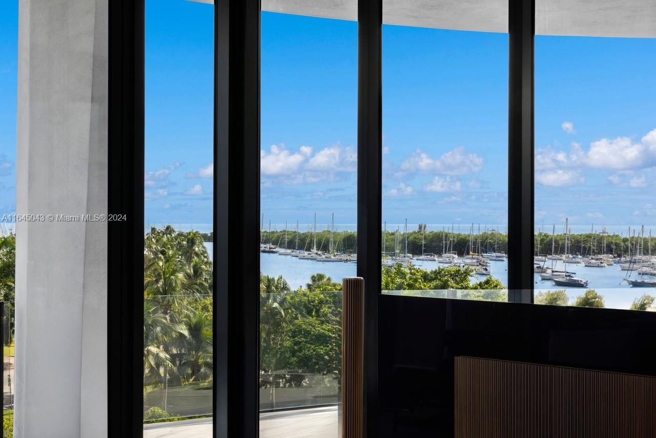 C.G.B. SUBDIVISION - Residential