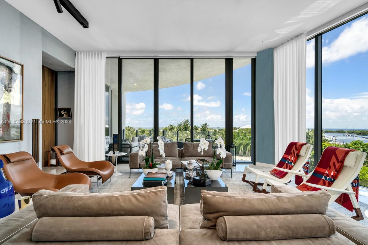 C.G.B. SUBDIVISION - Residential