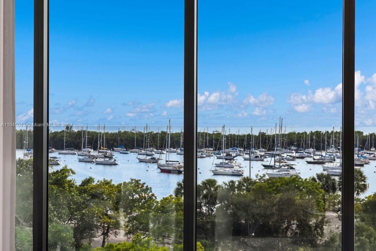 C.G.B. SUBDIVISION - Residential