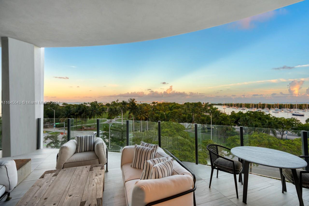 C.G.B. SUBDIVISION - Residential