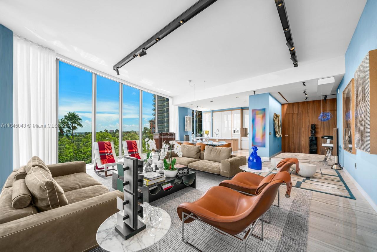 C.G.B. SUBDIVISION - Residential