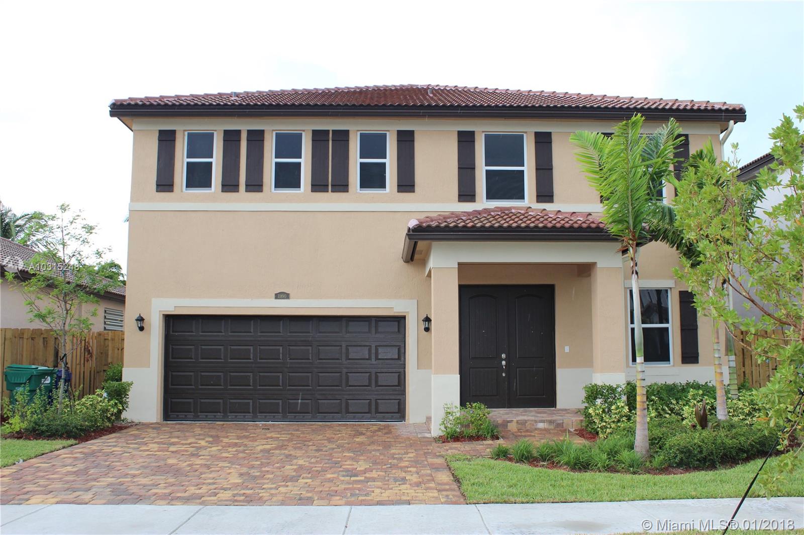 HEMINGWAY POINT - Residential
