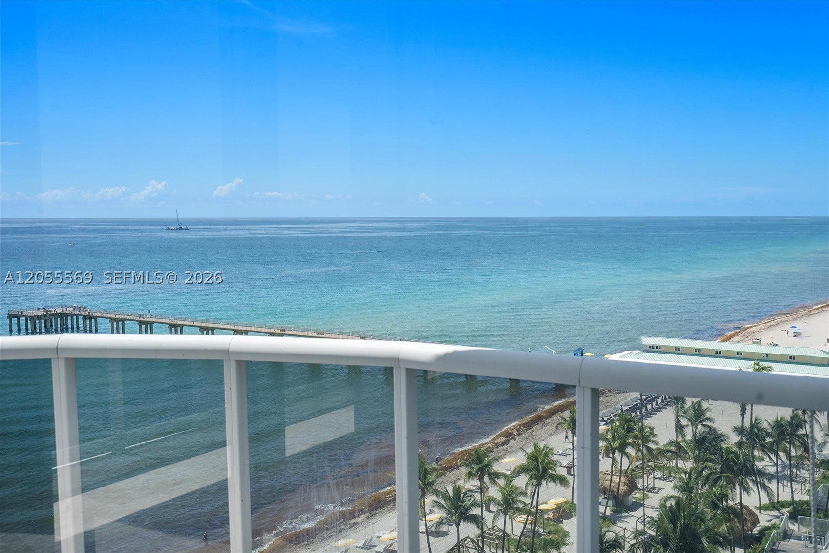 16711 Collins Ave 1207
