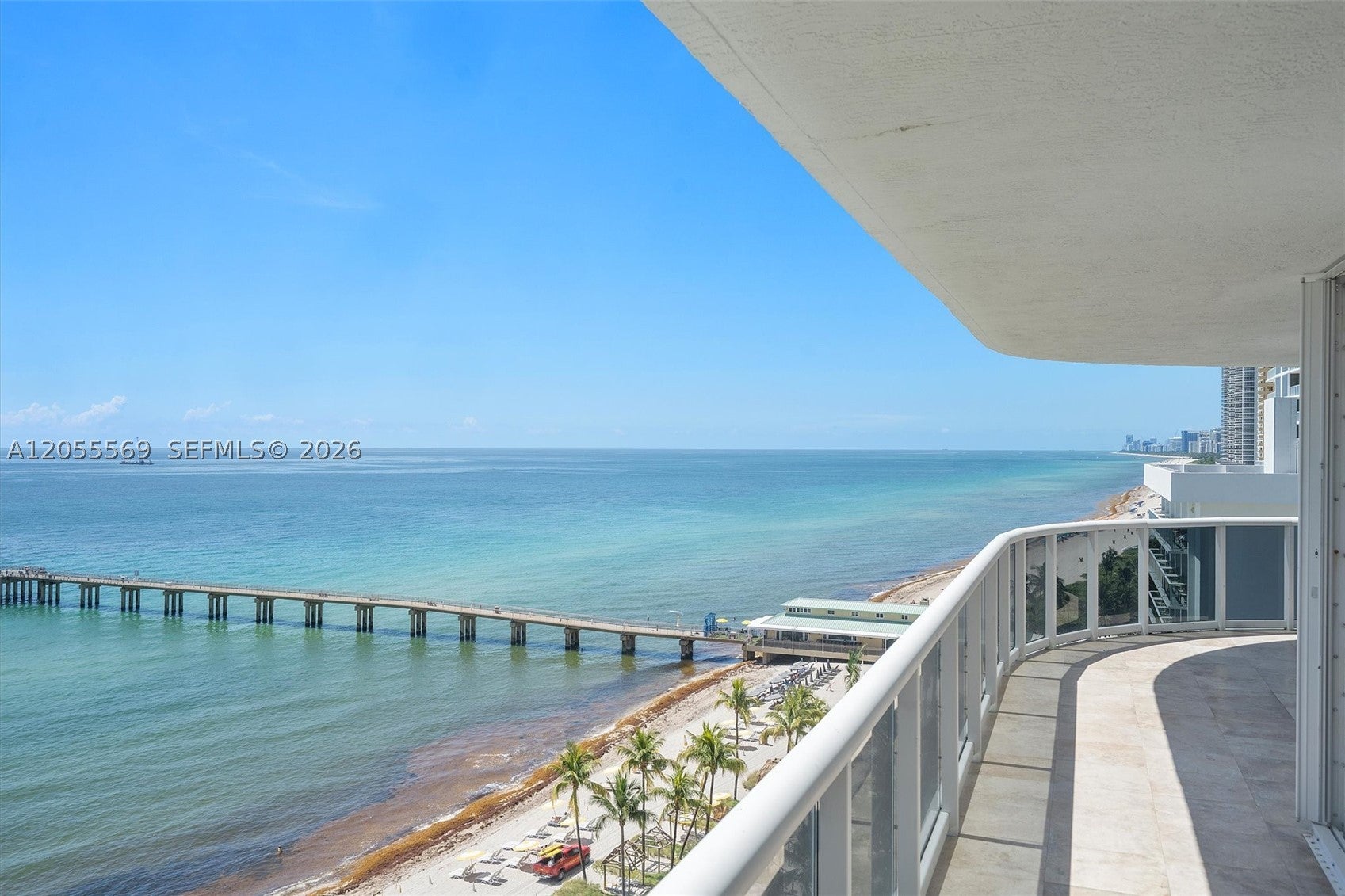 16711 Collins Ave 1207