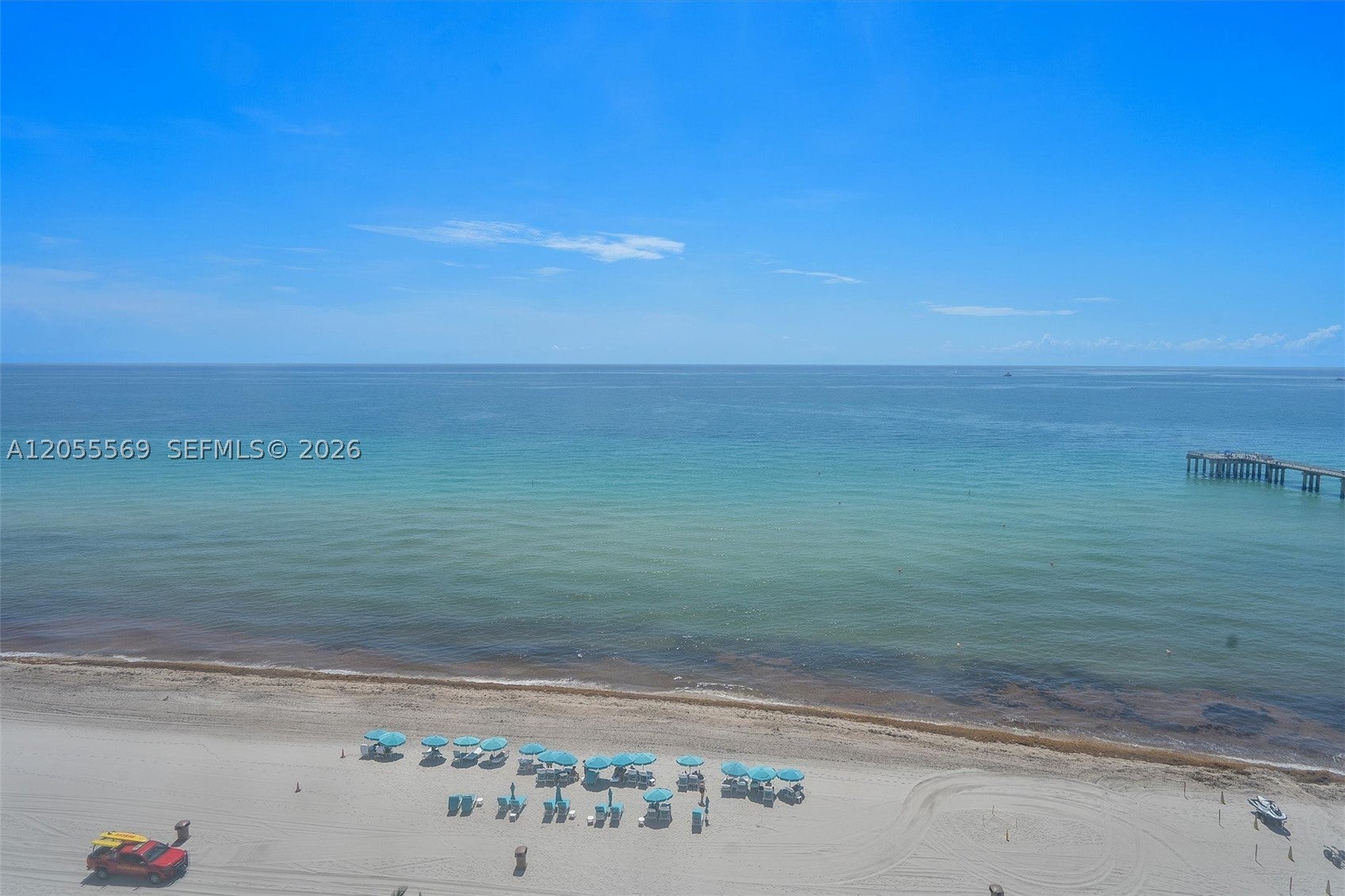 16711 Collins Ave 1207