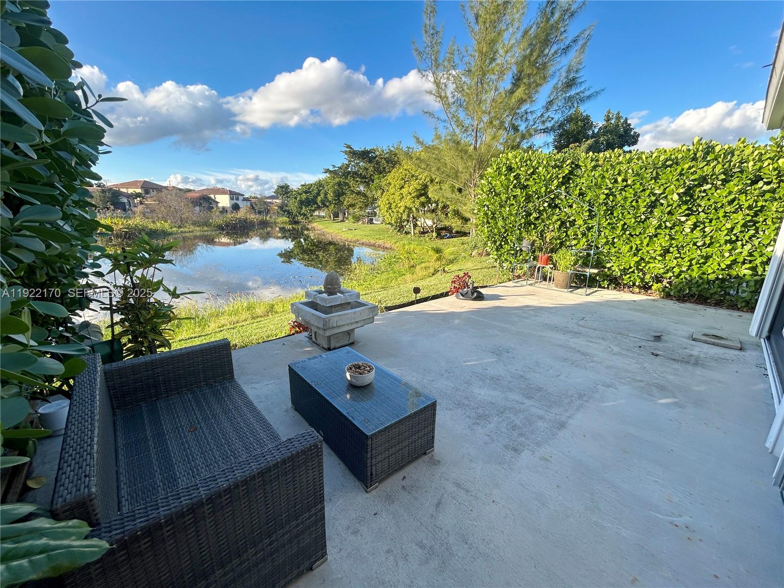 MAINLANDS OF TAMARAC LAKE - Residential