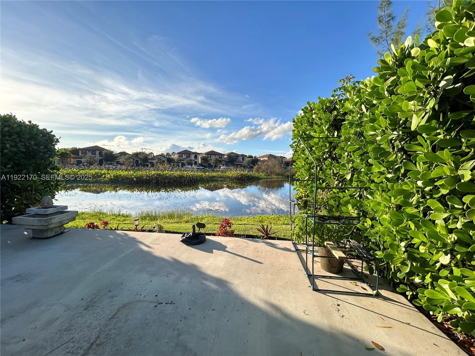 MAINLANDS OF TAMARAC LAKE - Residential