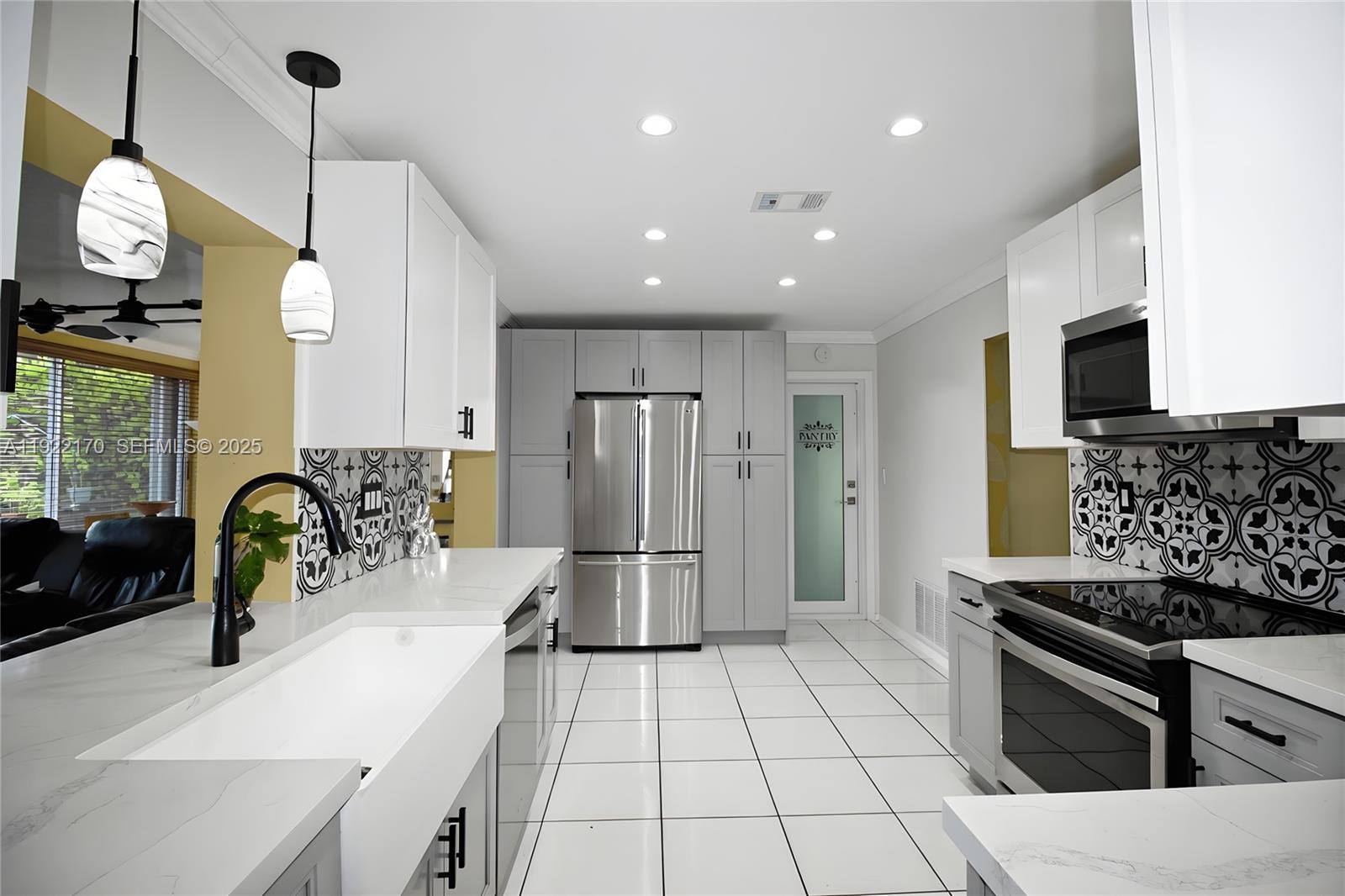 MAINLANDS OF TAMARAC LAKE - Residential