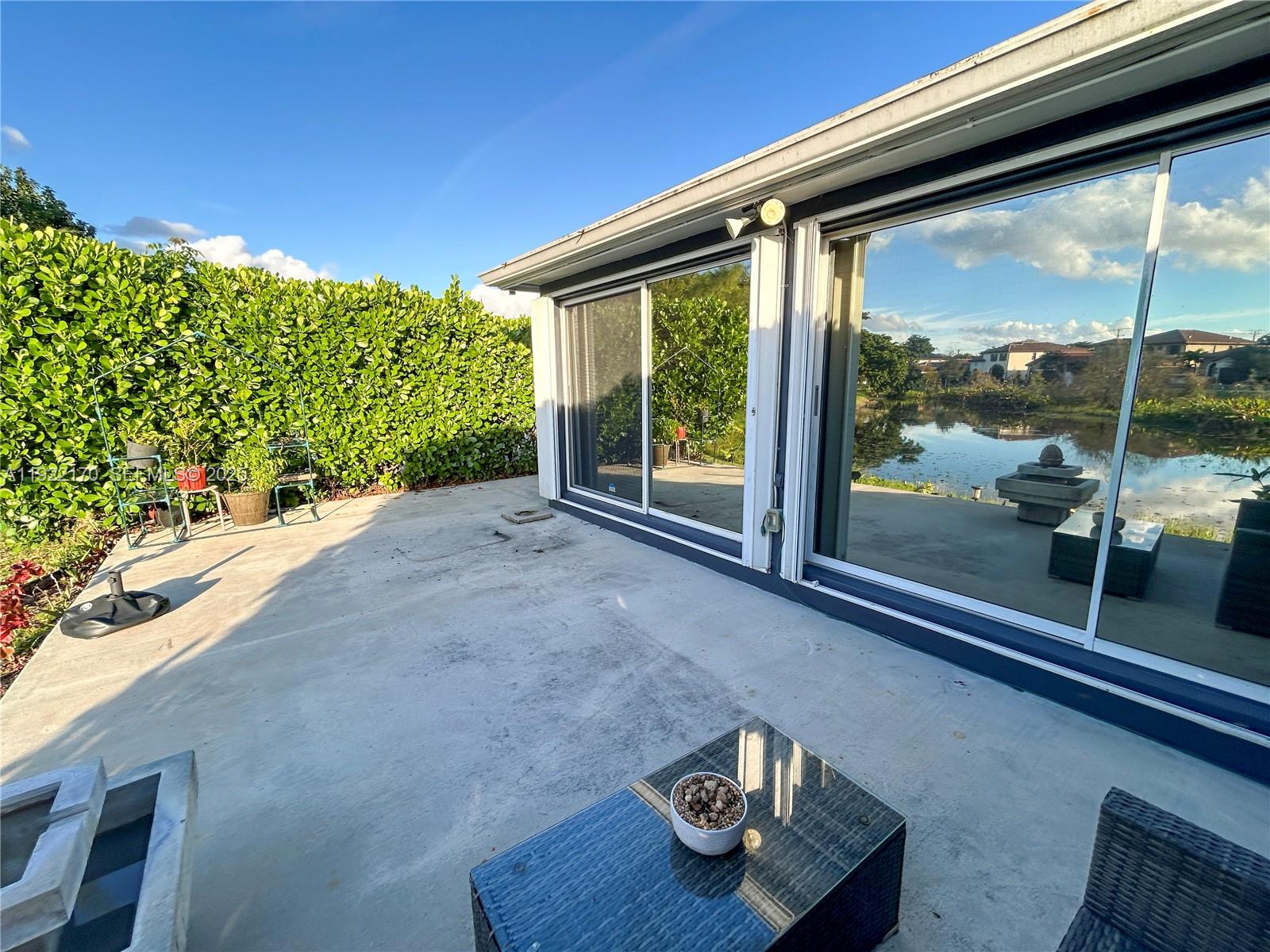 MAINLANDS OF TAMARAC LAKE - Residential