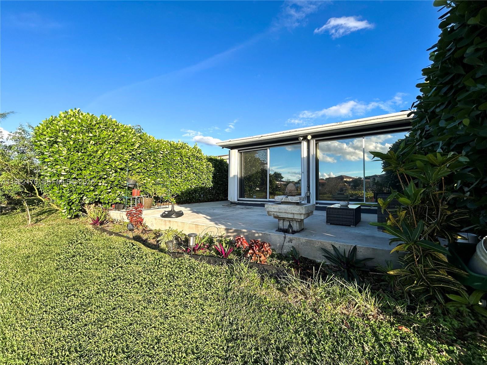 MAINLANDS OF TAMARAC LAKE - Residential