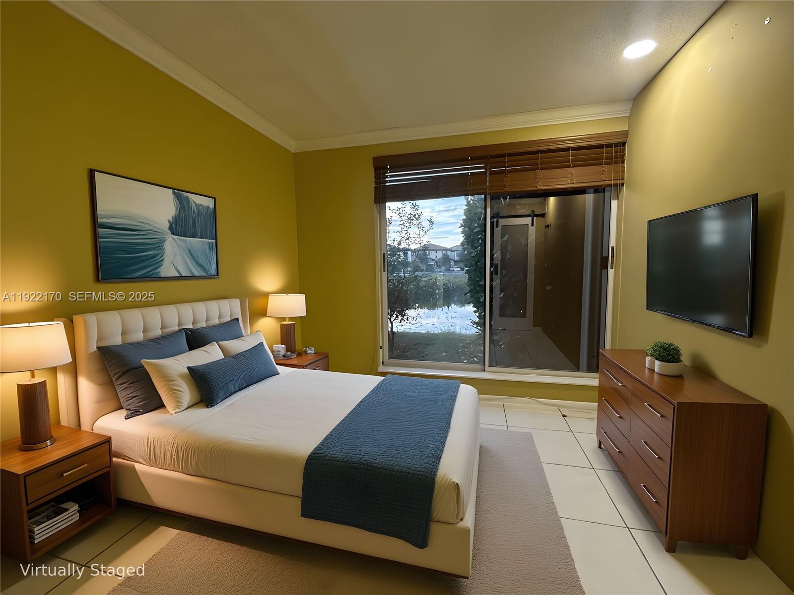 MAINLANDS OF TAMARAC LAKE - Residential